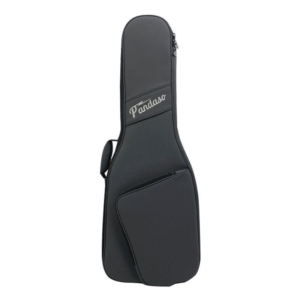Electric Guitar Gig Bag - 1680D Waterproof, Dark Grey