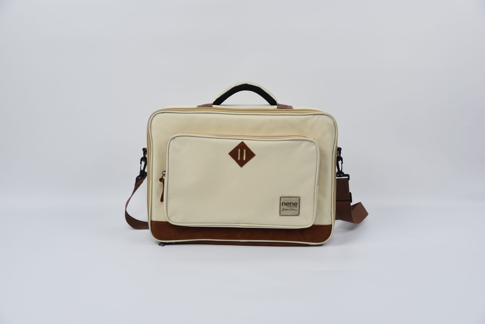 Effects Pedalboard Bag - M, Apricot, Padded