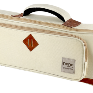 Effects Pedalboard Bag - S, Apricot, Padded