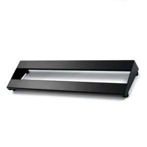 Effects Pedalboard - NPB-S, Black