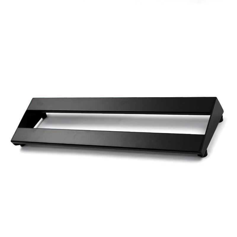Effects Pedalboard - NPB-S, Black