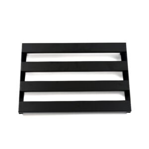 Effects Pedalboard - NPB-M, Black