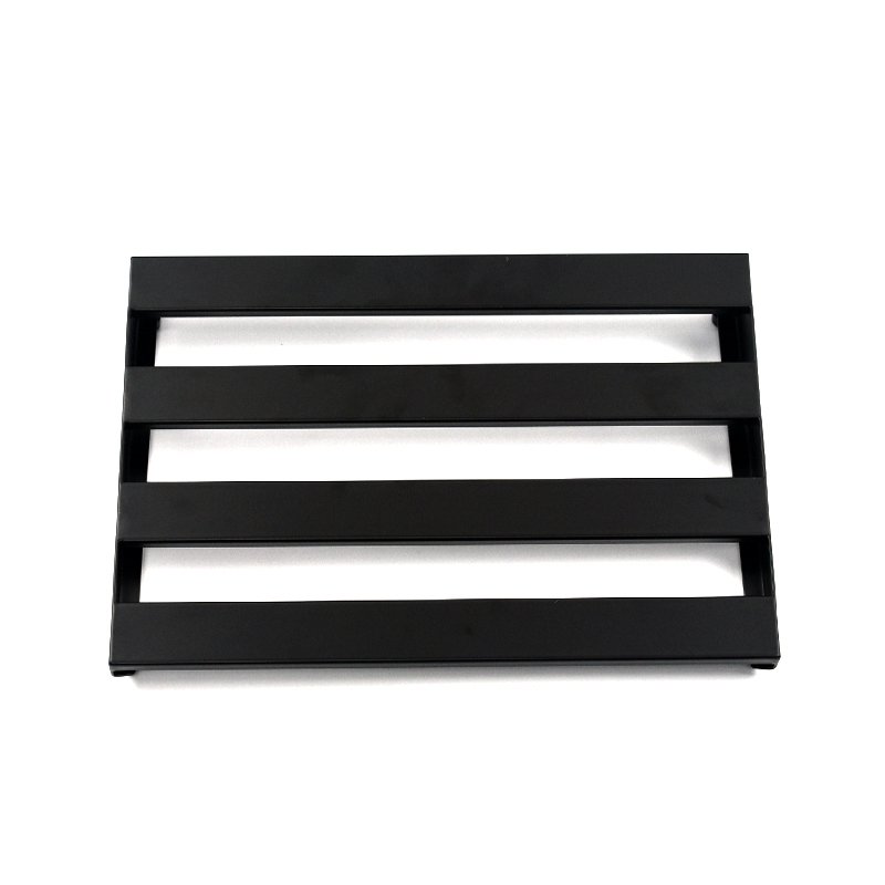 Effects Pedalboard - NPB-M, Black