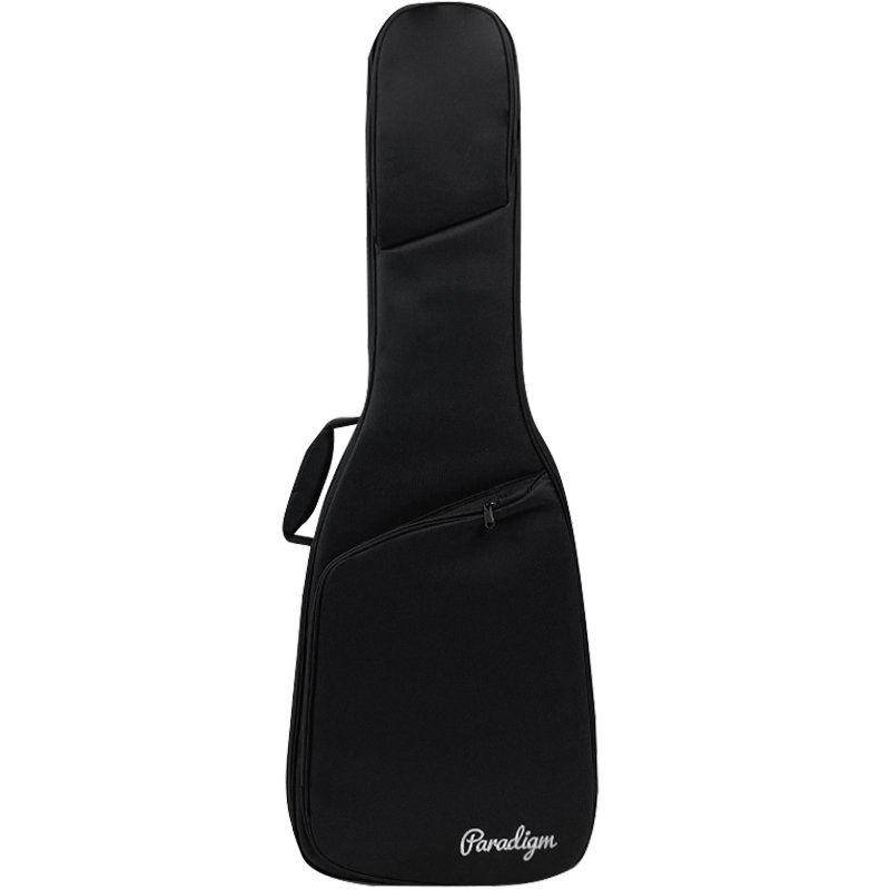 PARADIGM Electric Guitar Gig Bag - Black, Padded
