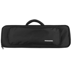 Effects Pedal Case - S, Soccer Pattern, Padded