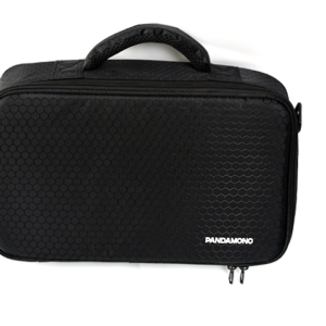 Tamago EFB-2 Effects Pedal Case - Soccer Pattern