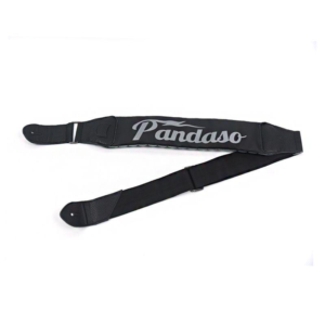 Amanda Guitar Strap - Adjustable, Padded