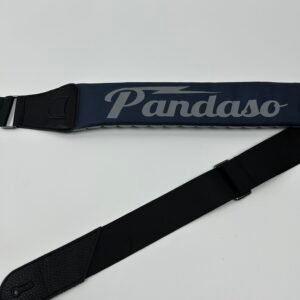 Amanda Guitar Strap - Blue