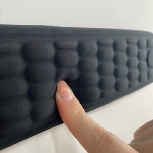 Anti-Slip Guitar Pad - Non-Slip Protection