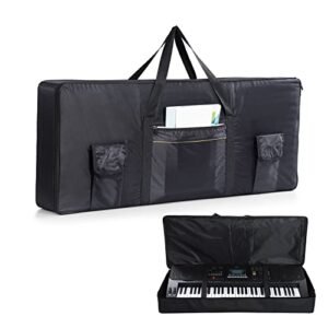 MONOGUITARBAG Black Guitar Gig Bag