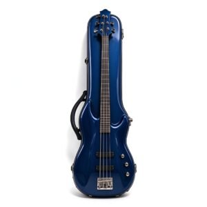 MONOGUITARBAG Blue Bass Gig Bag - Main View