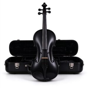 MONOGUITARBAG Black Guitar Gig Bag - Main View