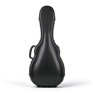 MONOGUITARBAG Black Guitar Gig Bag - Main View