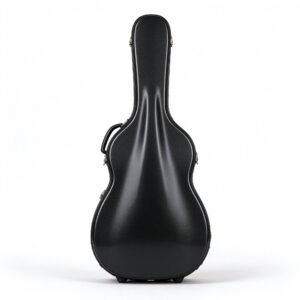 MONOGUITARBAG Black Guitar Gig Bag - Main View