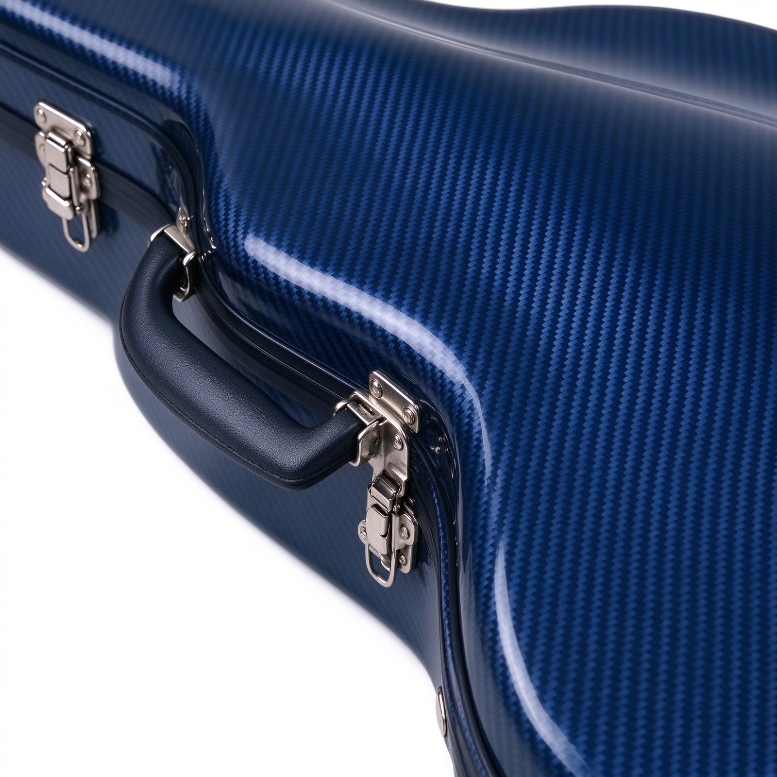 MONOGUITARBAG Blue Guitar Gig Bag