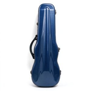 MONOGUITARBAG Blue Guitar Gig Bag - Main View
