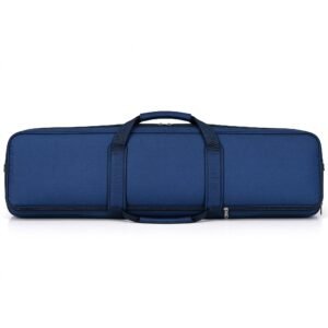 Atelier Deep Blue Padded 88-Key Keyboard Bag