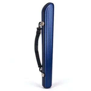 MONOGUITARBAG Blue Guitar Gig Bag - Main View