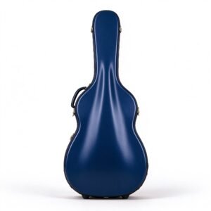 MONOGUITARBAG Blue Guitar Gig Bag - Main View