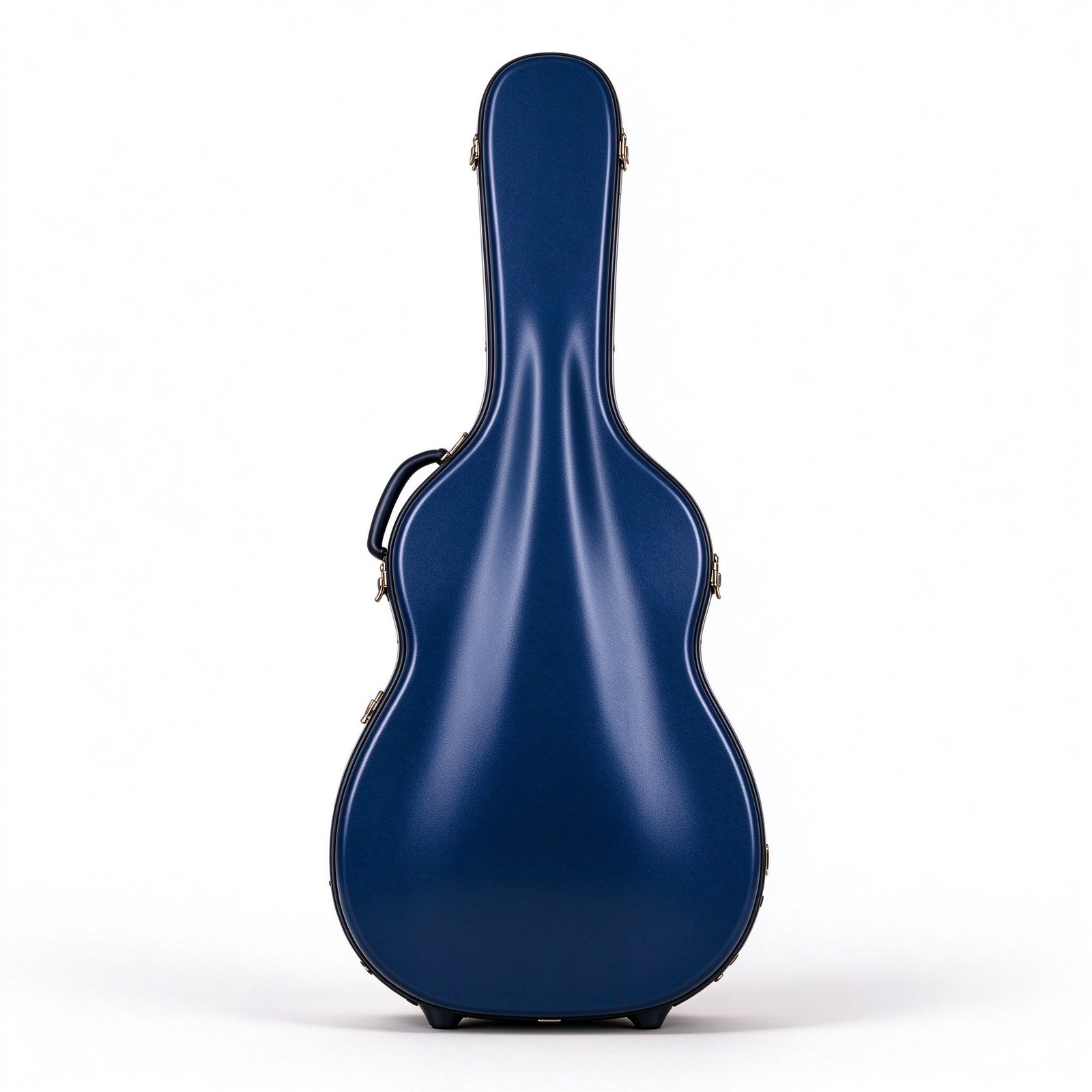 MONOGUITARBAG Blue Guitar Gig Bag - Main View