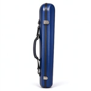 MONOGUITARBAG Blue Guitar Gig Bag - Main View