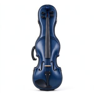 MONOGUITARBAG Blue Guitar Gig Bag - Main View