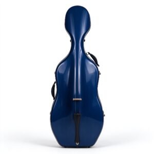 MONOGUITARBAG Blue Guitar Gig Bag - Main View