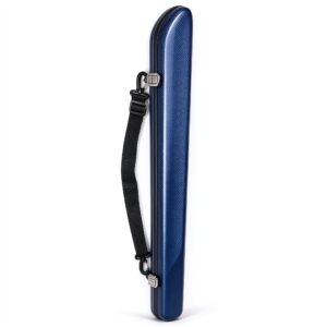MONOGUITARBAG Blue Guitar Gig Bag - Main View