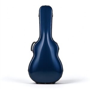 MONOGUITARBAG Blue Guitar Gig Bag - Main View