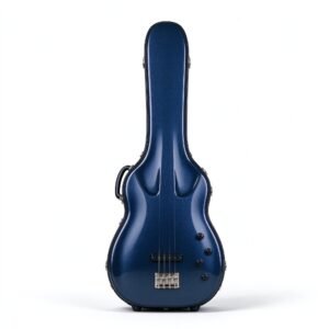MONOGUITARBAG Blue Guitar Gig Bag - Main View