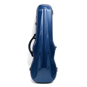 MONOGUITARBAG Blue Guitar Gig Bag - Main View