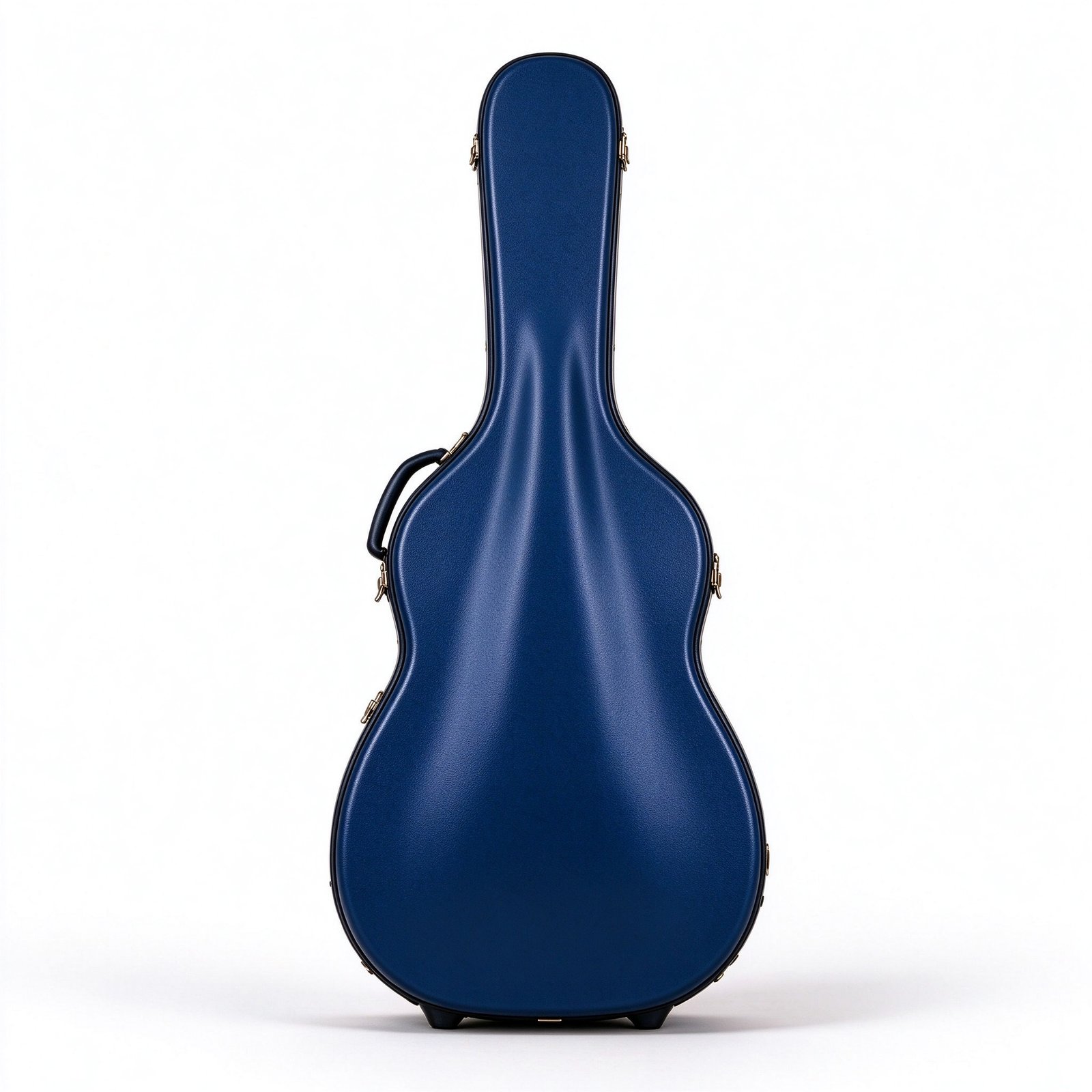 Atelier Deep Blue Classical Guitar Hard Case
