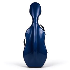MONOGUITARBAG Blue Guitar Gig Bag - Main View