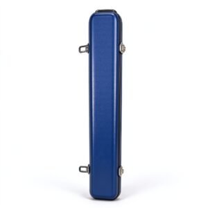 MONOGUITARBAG Blue Guitar Gig Bag - Main View