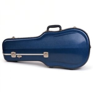 MONOGUITARBAG Blue Guitar Gig Bag - Main View