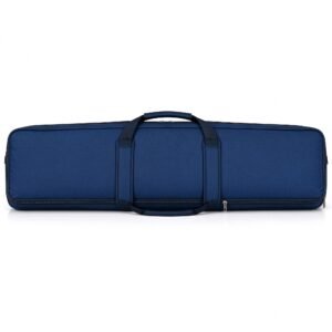 MONOGUITARBAG Blue Guitar Gig Bag - Main View