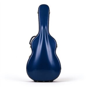 MONOGUITARBAG Blue Guitar Gig Bag - Main View