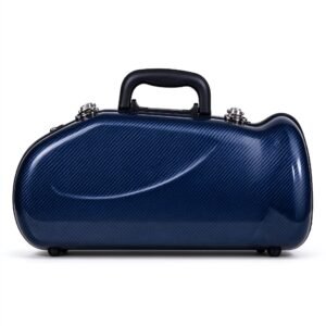 MONOGUITARBAG Blue Guitar Gig Bag - Main View