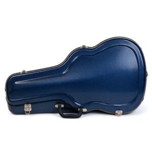MONOGUITARBAG Blue Guitar Gig Bag - Main View