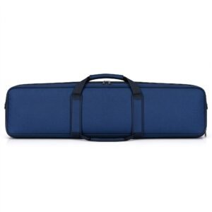 MONOGUITARBAG Blue Guitar Gig Bag - Main View
