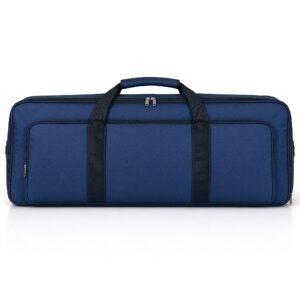Atelier Deep Blue Mixer Bag