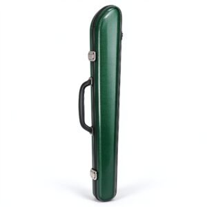MONOGUITARBAG Green Guitar Gig Bag - Main View
