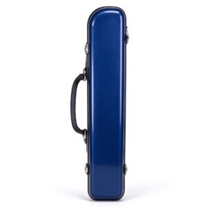 MONOGUITARBAG Blue Guitar Gig Bag - Main View