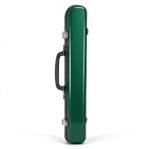 Atelier Forest Green Violin Bow Case