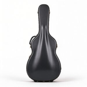Atelier Charcoal Classical Guitar Hard Case