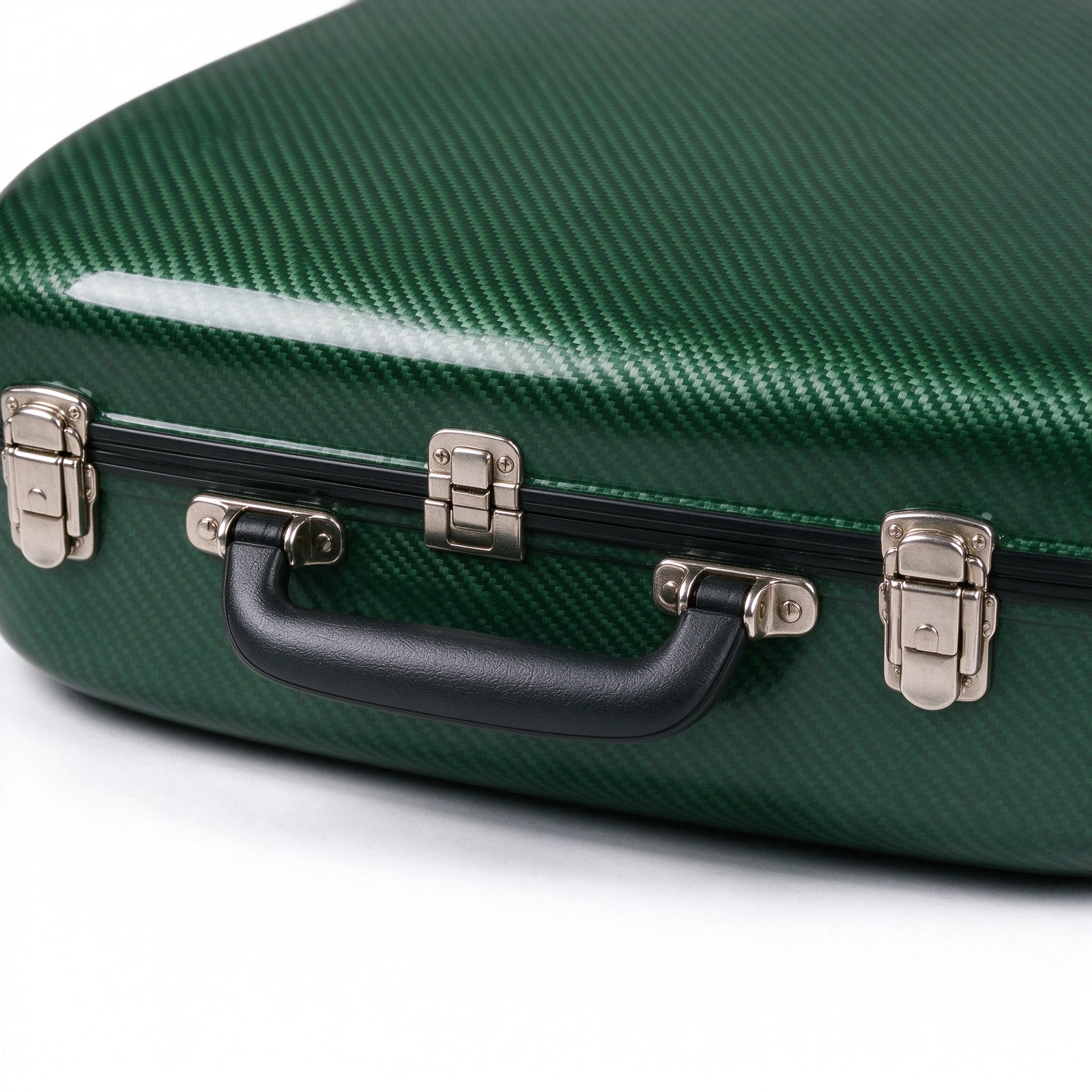 MONOGUITARBAG Green Guitar Gig Bag