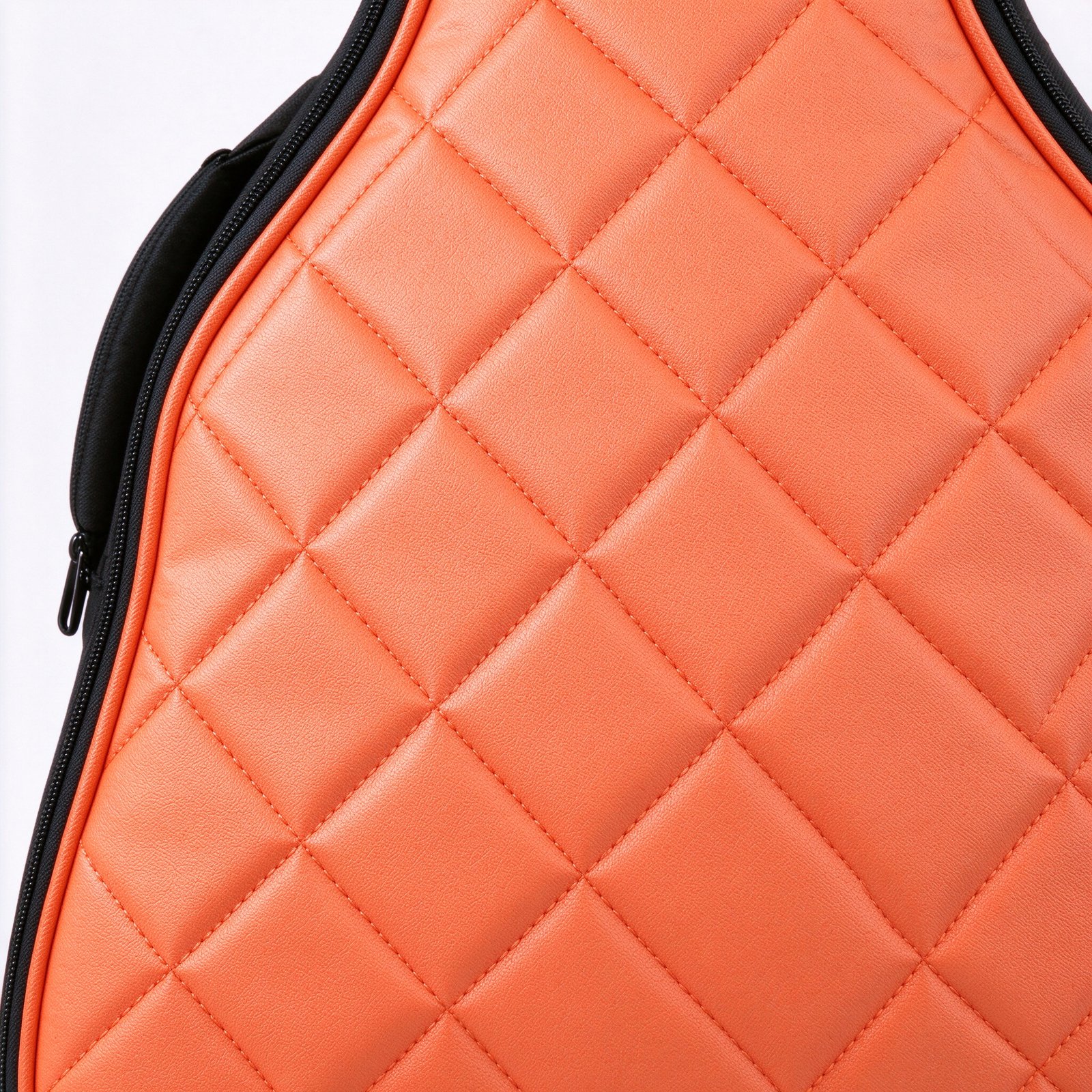 Atelier Coral Quilted Guitar Gig Bag - 25mm Padding - Image 2