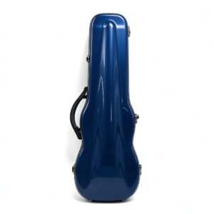 Atelier Deep Blue Electric Guitar Hard Case