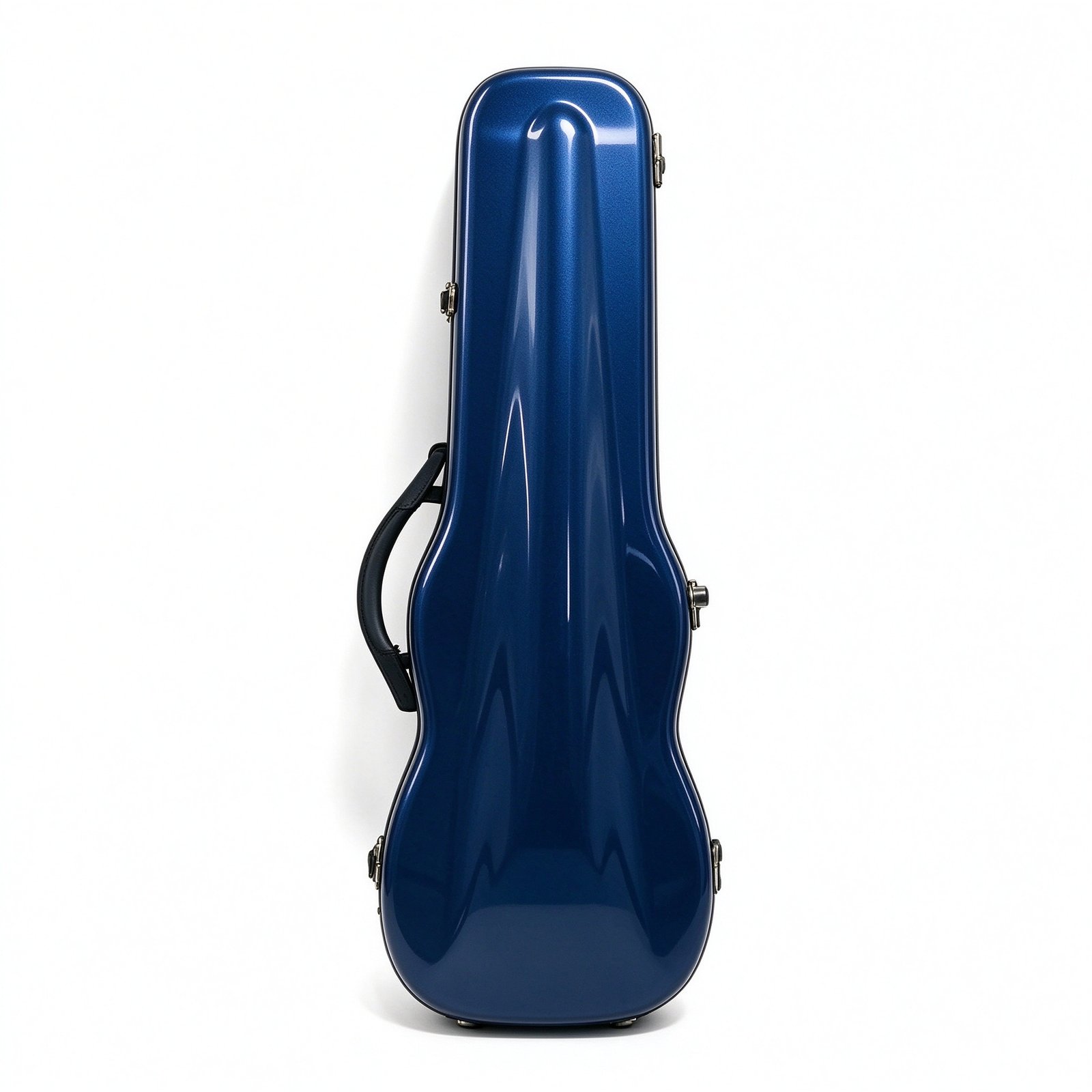 Atelier Deep Blue Electric Guitar Hard Case