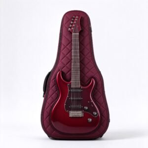 MONOGUITARBAG Guitar Gig Bag - Main View